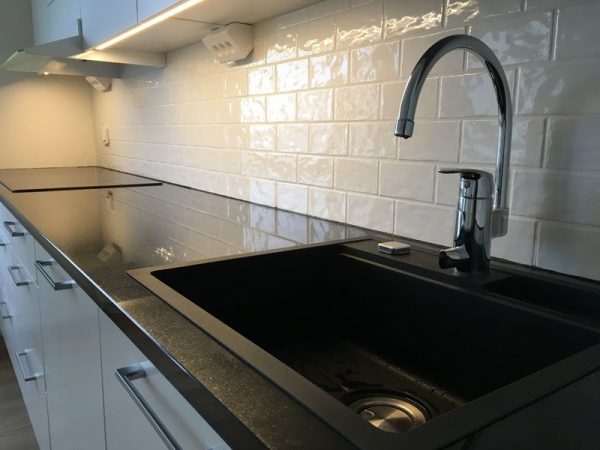Asuntojen peruskorjaukset