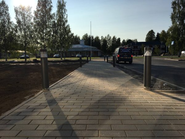 Asuntojen peruskorjaukset